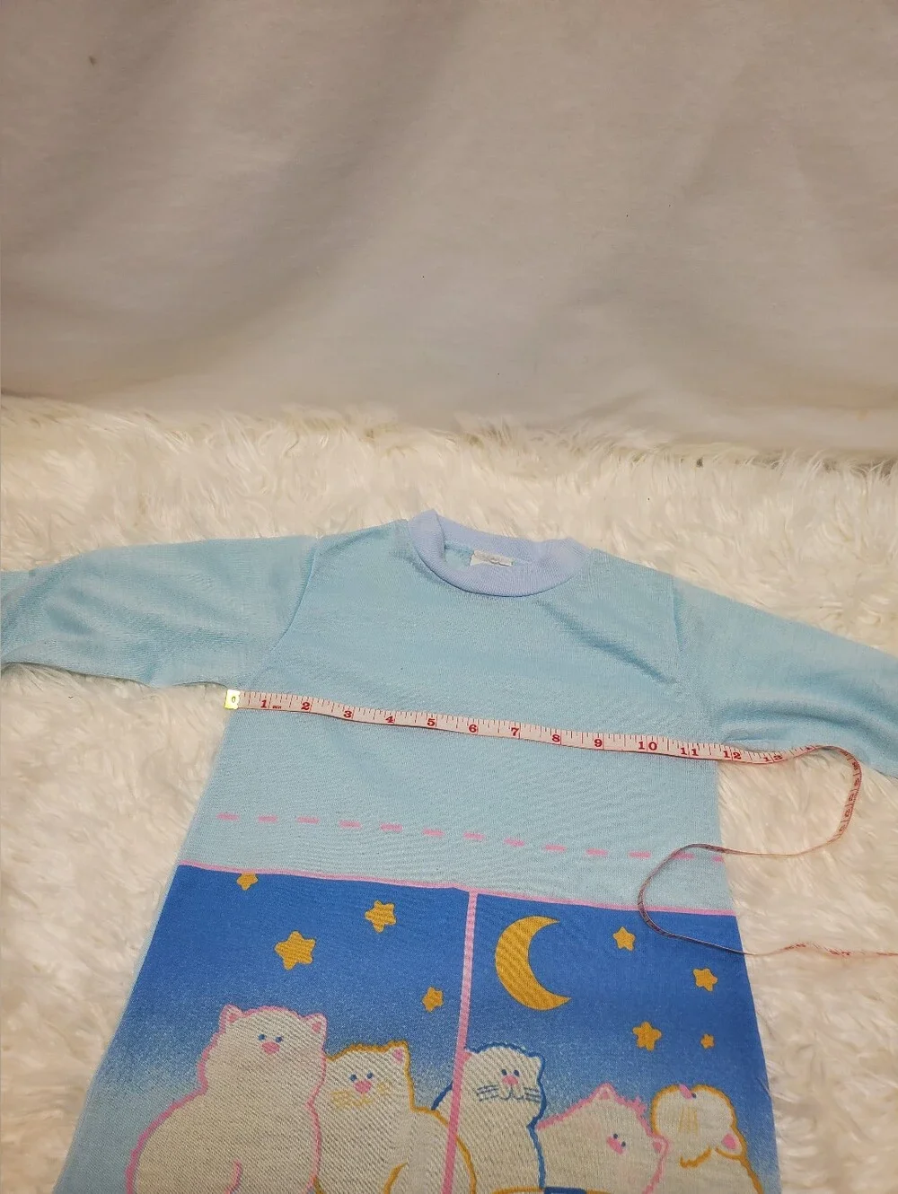 Lullaby land vintage 90s